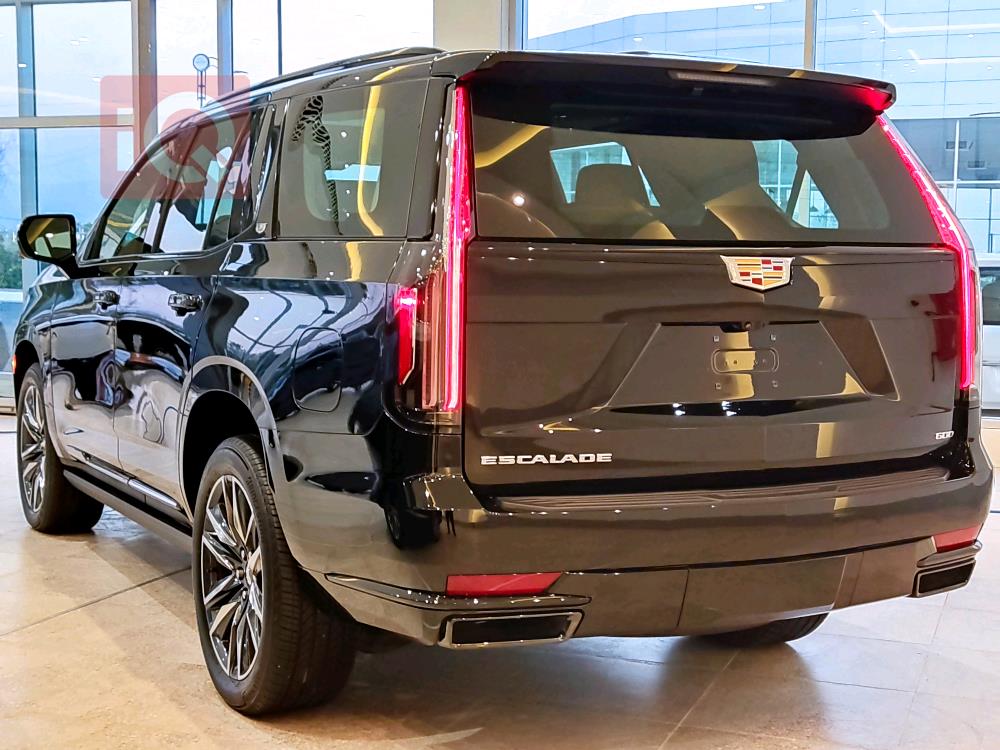 كاديلاك اسكاليد